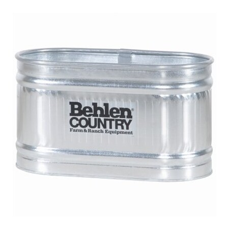 Behlenuntry 2x2x4 100GALStock Tank 50130028-09